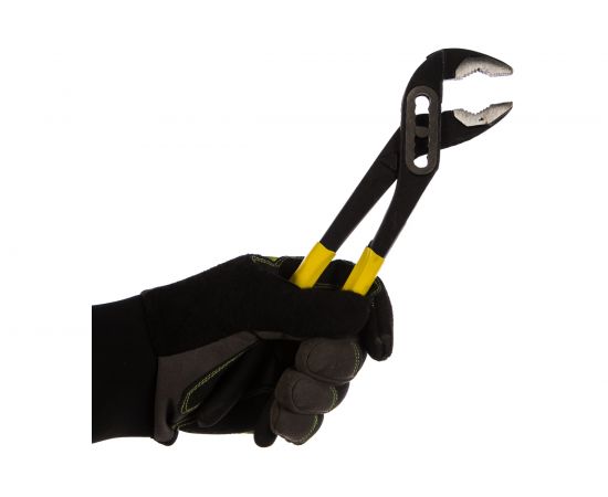 Переставные клещи ЭВРИКА ER-13125 – изображение 2