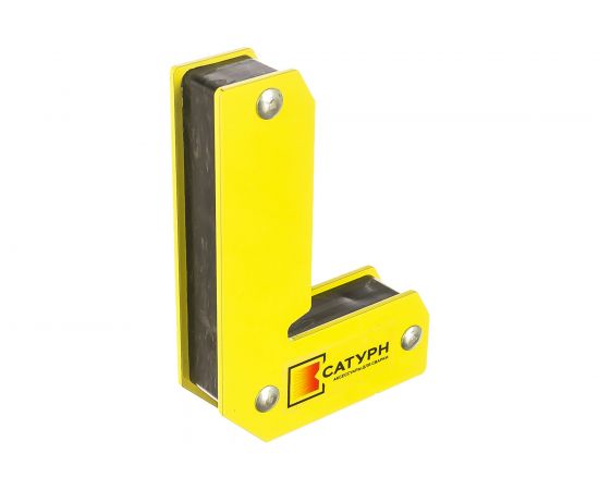 Фиксатор магнитный МФ 101, усилие отрыва 8 кг Асанта 00000003030 – изображение 2