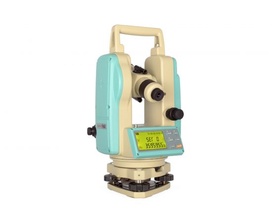 Электронный теодолит RGK T-05 – изображение 2