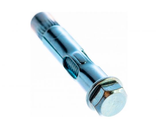 Анкерный болт Tech-Krep HBM 8х45 100шт 00001904 – изображение 2