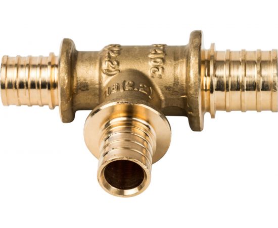 Переходной тройник STOUT 20x16x16 SFA-0014-201616 RG008P0U63L7BU – изображение 2