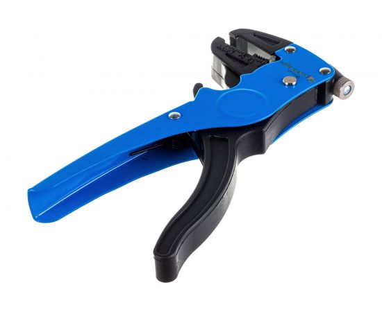 Клещи для зачистки проводов HOEGERT TECHNIK 0,25-2,5 мм2 HT1P185 – изображение 2