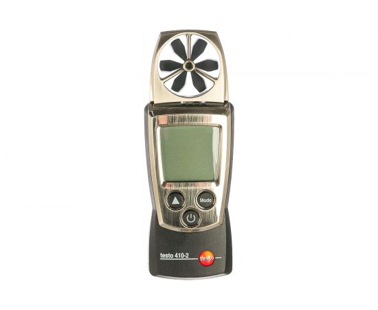 Анемометр Testo с крыльчаткой 410-2 – изображение 2
