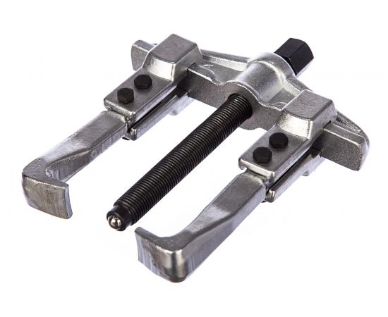 Раздвижной съемник (2-х лапый, Н=100, 25-80 мм) Дело Техники 815210 – изображение 2