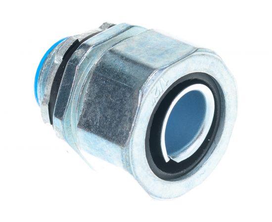Вводная муфта Промрукав для металлорукава ВМ-15 РКн-15 1/2 PR08.3776:56 – изображение 2