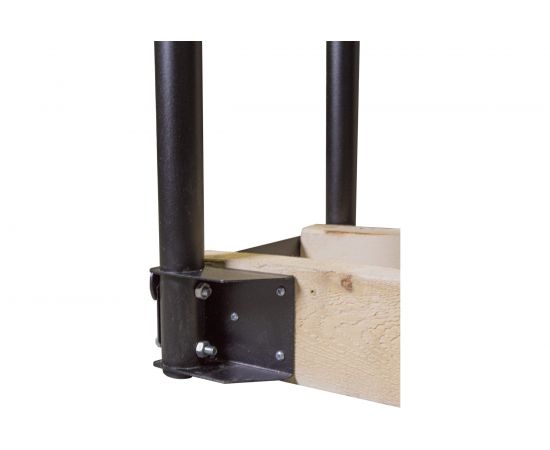 Дровница, поленница Delta-Park WF 3007003 – изображение 2