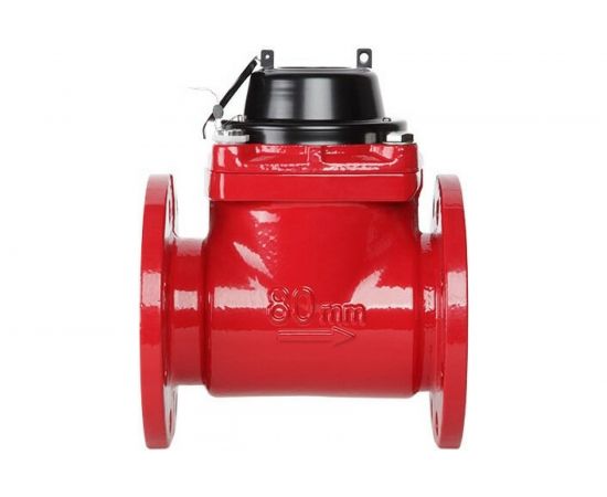 Счетчик воды Норма ИС СТВ-80Г 100069 – изображение 2