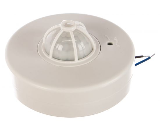 Потолочный датчик движения REXANT, ДДП 02 11-9213 – изображение 2