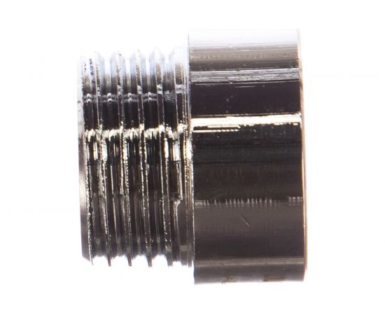 Удлинитель СТМ 1/2"х10 мм, г/ш CREMF010 – изображение 2