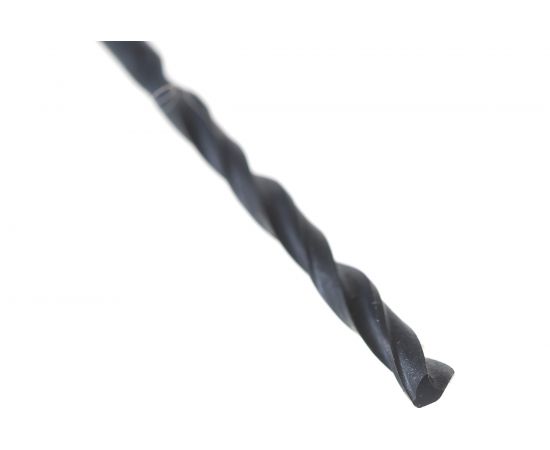 Сверло цх средняя серия (3.00х33х61 мм; HSS 6542; DIN338) ИНСТУЛС 00001167371 – изображение 2