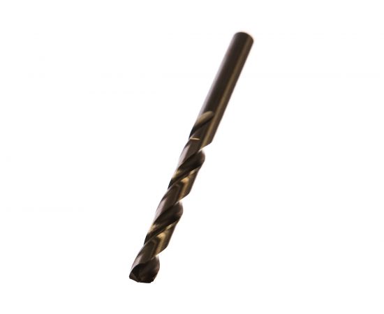 Сверло по металлу DIN338 HSCO (8.5 мм, 1 шт.) WURTH 0617400850880 – изображение 2