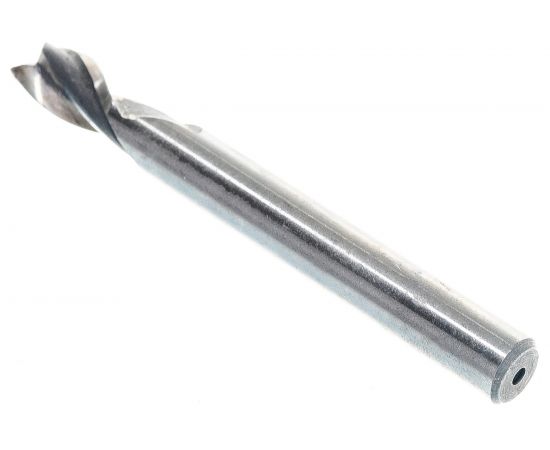 Фреза шпоночная (6х8х52 мм; ГОСТ 9140-2015) ИНСТУЛС 00001172505 – изображение 2