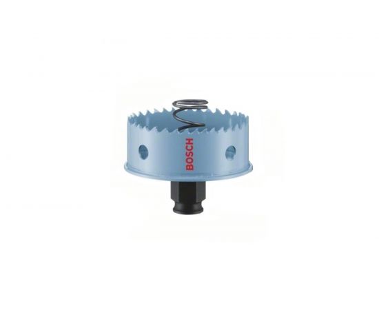 Коронка пильная Special for Sheet Metal (102 мм; HSS-CO) Bosch 2608584811 – изображение 2