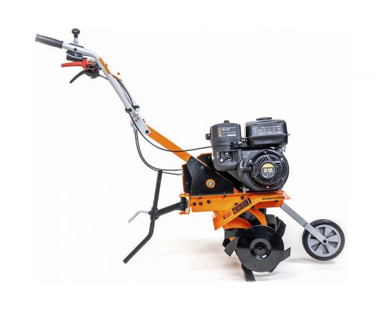 Бензиновый культиватор DAEWOO DAT5560R – изображение 2