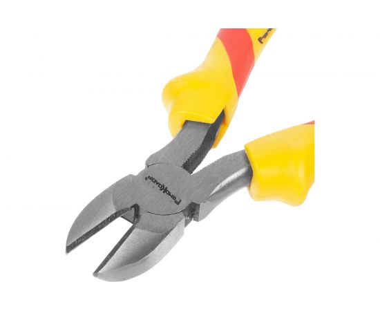 Боковые кусачки РемоКолор Fine 180мм 34-5-580 – изображение 2