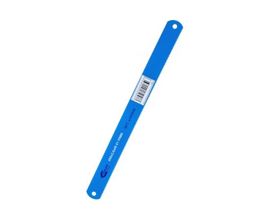 Машинное полотно GRIFF 450х40х2х4мм Р6М5 a450040 – изображение 2