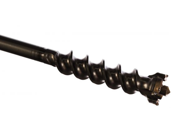 Бур по бетону SDS-max BreakThrough (45х990 мм) HAWERA F00Y139694 – изображение 2