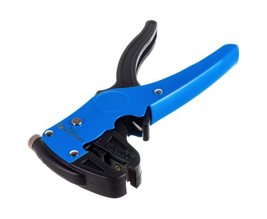 Клещи для зачистки проводов HOEGERT TECHNIK 0,25-2,5 мм2 HT1P185 – изображение 3