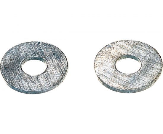 Увеличенная шайба КРЕП-КОМП цинк DIN9021 м4 100шт шу4мф – изображение 3