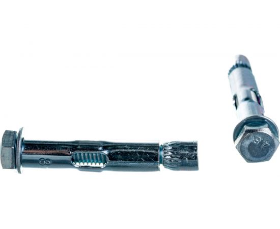 Анкерный болт Tech-Krep HBM 8х45 100шт 00001904 – изображение 3