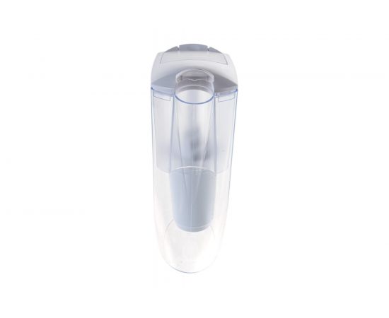 Водоочиститель Аквафор Кувшин Смайл модель Р152А5F, белый – изображение 3