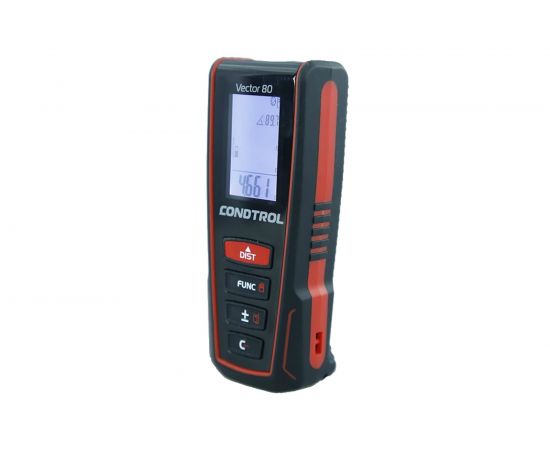 Лазерный дальномер Condtrol Vector 80 1-4-099 – изображение 3
