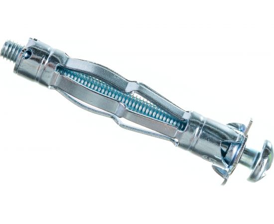 Металлические дюбели Профикреп MOLLY пакет, 5,0х52 2 шт 113388 – изображение 3