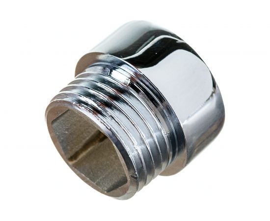 Удлинитель RTP латунный, 25, G1/2, L10 25204 – изображение 3