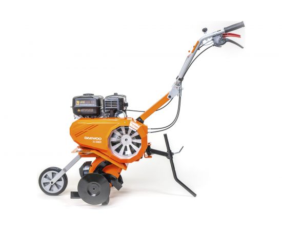 Бензиновый культиватор DAEWOO DAT5560R – изображение 3