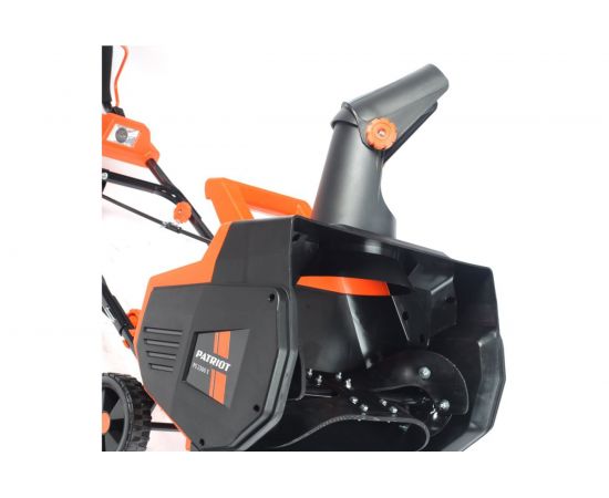 Электрический снегоуборщик PATRIOT PS 2300 Е 426302222 – изображение 3