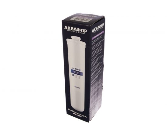 Модуль мембранный сменный КО-50S для DWM 101S Аквафор – изображение 3