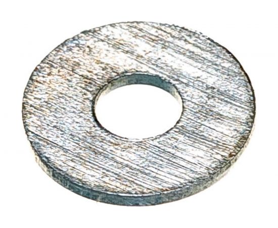 Увеличенная шайба КРЕП-КОМП цинк DIN9021 м4 100шт шу4мф – изображение 4