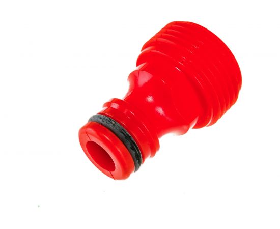 Штуцер для шланга с внешней резьбой 3/4 QUATTRO ELEMENTI 645-914:44 – изображение 4