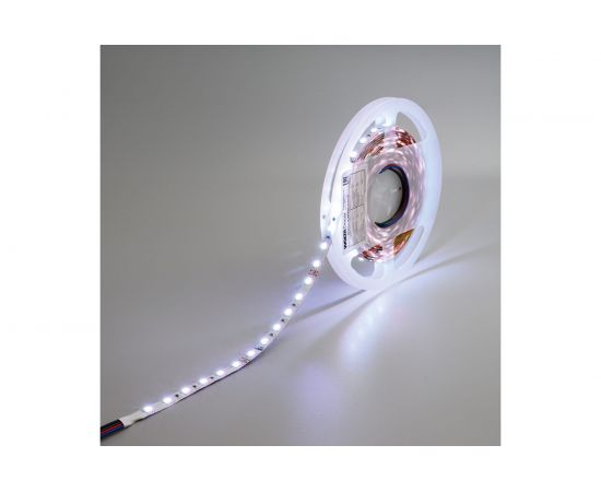 Светодиодная лента Wolta Decor SMD5050 14,4Вт RGB 24В IP20 60led/m WLS5050-14,4W/RGB/24H60-01 – изображение 4