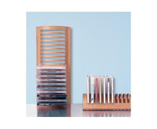 Стеклообои Oscar Рогожка крупная 1х25 м Os180 - 1c-25 – изображение 4