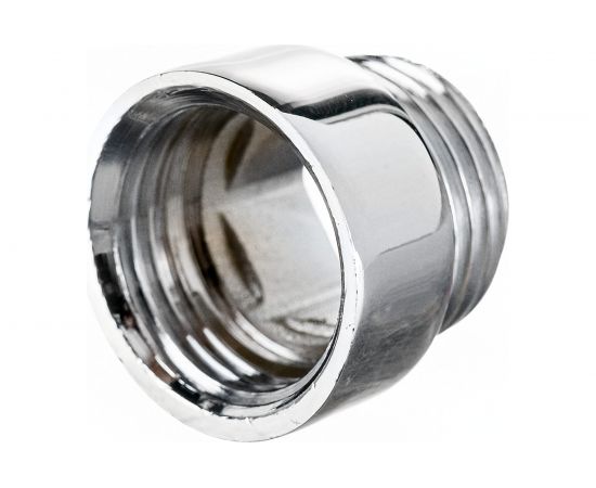 Удлинитель RTP латунный, 25, G1/2, L10 25204 – изображение 4