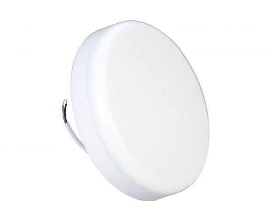 Накладной светильник LightPhenomenON Downlight LT-TP-DL-08-36W-6500K, круглый, Ф225, LED Е1603-1040 – изображение 4