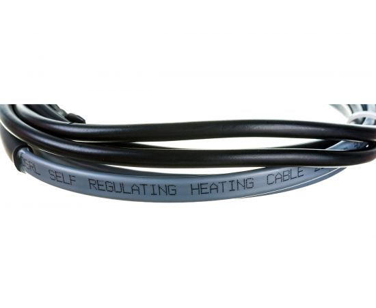 Греющий кабель Heatus ARDpipe-30 30Вт 1м HAAP30001 – изображение 4