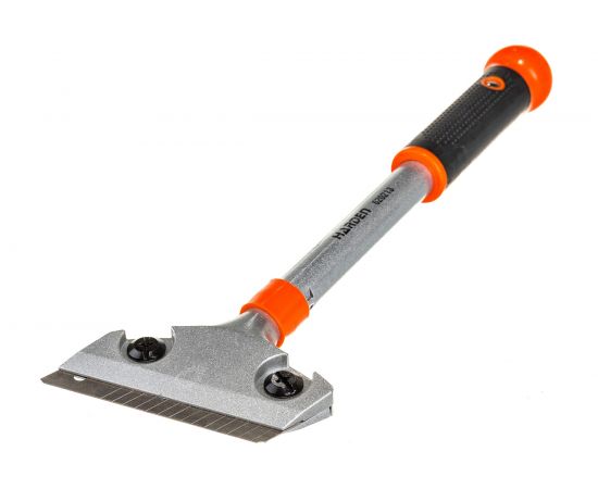 Профессиональный скребок HARDEN 145 мм. 620213 – изображение 4