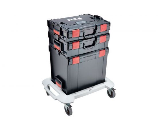 Транспортный кейс L-Boxx FLEX 414077 – изображение 4