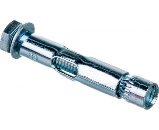 Анкерный болт Tech-Krep HBM 8х45 100шт 00001904 – изображение 4