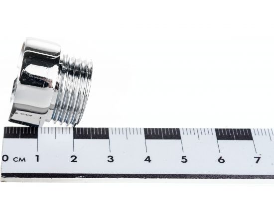 Удлинитель RTP латунный, 25, G1/2, L10 25204 – изображение 5