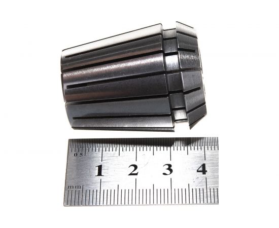 Цанга ER32 (16х40х33 мм; DIN6499) GRIFF b225084 – изображение 5