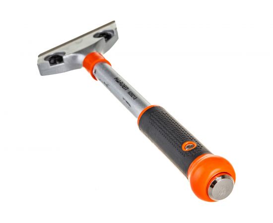 Профессиональный скребок HARDEN 145 мм. 620213 – изображение 5