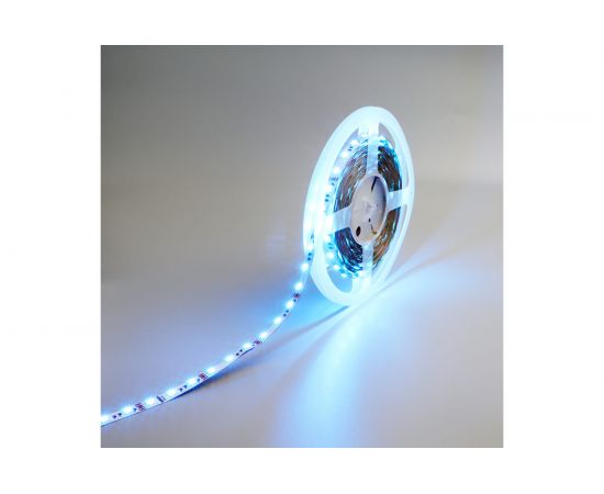 Светодиодная лента Wolta Decor SMD5050 14,4Вт RGB 24В IP20 60led/m WLS5050-14,4W/RGB/24H60-01 – изображение 5