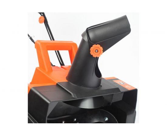 Электрический снегоуборщик PATRIOT PS 2300 Е 426302222 – изображение 5