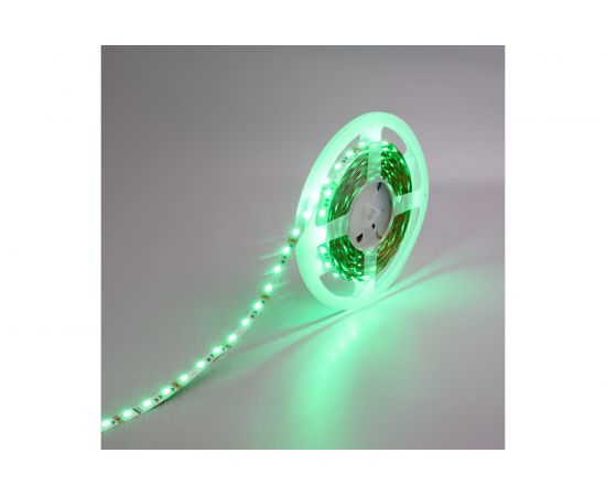 Светодиодная лента Wolta Decor SMD5050 14,4Вт RGB 24В IP20 60led/m WLS5050-14,4W/RGB/24H60-01 – изображение 6