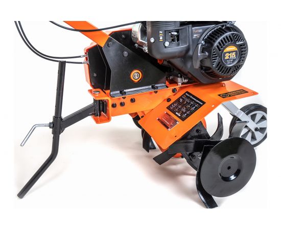 Бензиновый культиватор DAEWOO DAT5560R – изображение 6