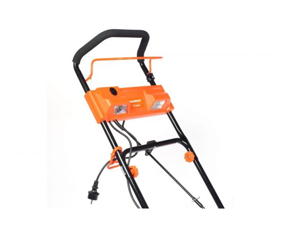 Электрический снегоуборщик PATRIOT PS 2300 Е 426302222 – изображение 6