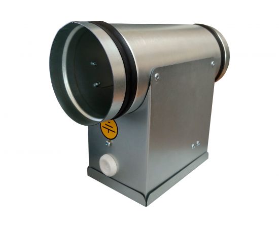 Электронагреватель E 1.5-160 (220В; 6.8А) Naveka F0000032768 – изображение 7